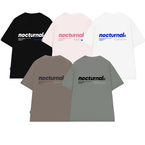 Crewman Tee