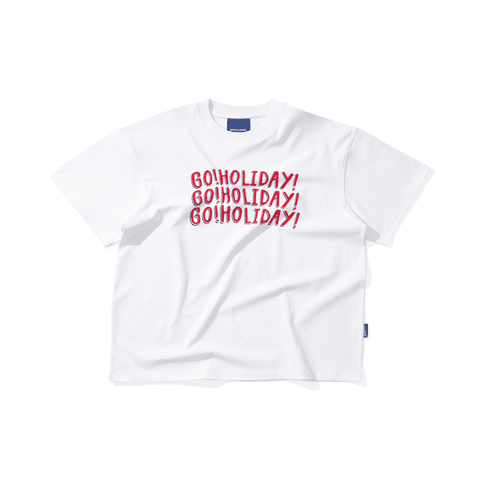 Holiday Tee