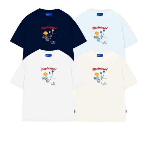 Serenity Tee