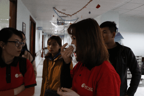 Elmich triển khai nhiều chương trình cộng đồng trong dịp Tết