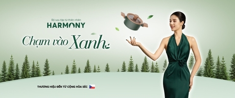 Phủ Ceramic Là Gì? Giải Mã Công Nghệ Chống Dính Xanh - An Toàn