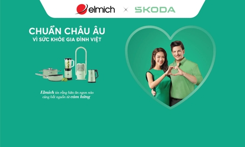 [SKODA x ELMICH] Trải nghiệm lái thử Skoda và khơi nguồn cảm hứng cùng ELMICH!