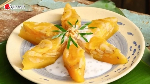 3 Cách Làm Bánh Chuối Hấp Thơm Ngon, Dẻo Mịn Tại Nhà