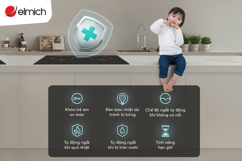 Hướng dẫn cách sử dụng bếp từ an toàn, hiệu quả nhất