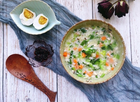 3 Cách Nấu Cháo Tôm Thơn Ngon, Bổ Dưỡng Cho Cả Gia Đình