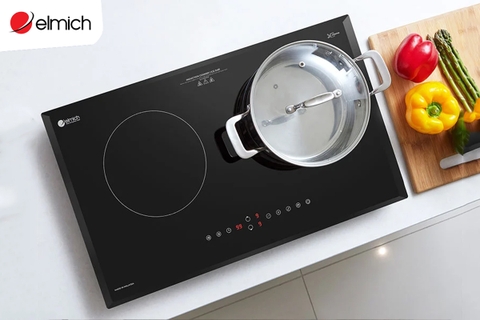 Kinh nghiệm mua bếp từ - Top 5 bếp từ tốt nhất hiện nay