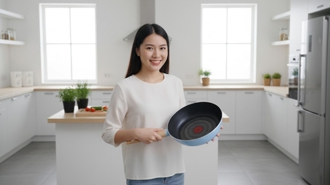 ILAG Là Gì? Chi Tiết Về Công Nghệ Chống Dính Đến Từ Thụy Sĩ