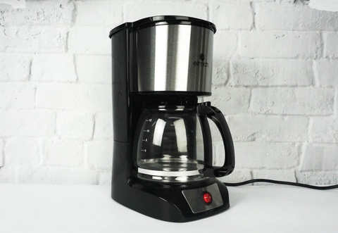 Hướng dẫn sử dụng máy pha cà phê Elmich 4023511