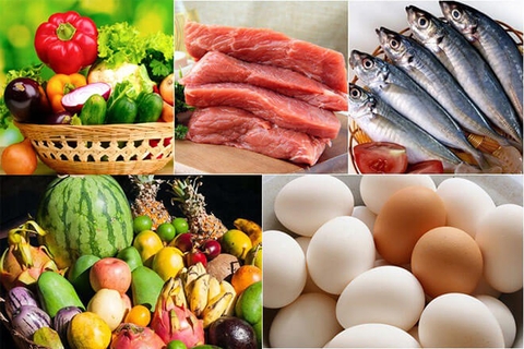 Elmich mách bà nội trợ bí quyết vừa vui vừa khỏe vừa nhàn tênh