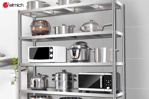 Inox là gì? Các loại inox phổ biến và ứng dụng trong đời sống