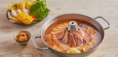 Mách bạn: Công thức nấu lẩu bò vị ngon khó cưỡng
