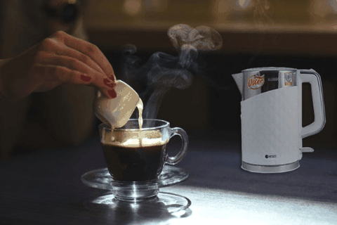 3 lưu ý khi chọn ấm siêu tốc