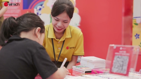 Highlight sự kiện văn hóa Séc - Việt tại Aeon Mall Hà Đông