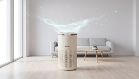 Khám Phá Các Công Nghệ Lọc Không Khí Tốt Nhất Hiện Nay