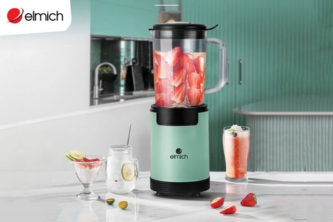 Máy xay sinh tố loại nào tốt? Top 6 máy xay sinh tố tốt nhất hiện nay