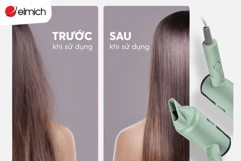 Giải mã ưu, nhược điểm của việc nên sấy tóc hay để khô tự nhiên