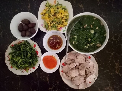 Bữa ăn gia đình: Sợi dây hạnh phúc để mỗi người gìn giữ và trân trọng