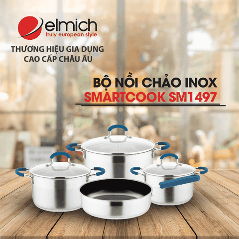 Chất chống dính không đảm bảo có thể gây ung thư