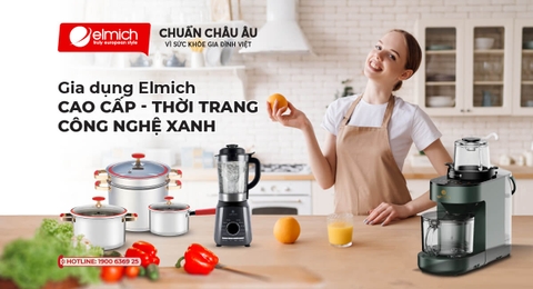 KỶ NGUYÊN MỚI CỦA GIA DỤNG CAO CẤP VỚI THỜI TRANG VÀ CÔNG NGHỆ XANH
