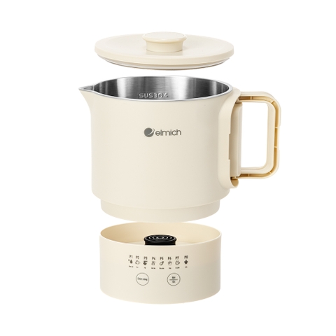 Nồi lẩu điện mini Elmich MPE1393
