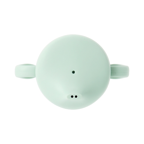 Cốc uống nước trẻ em platinum silicone Elmich Daily EL4035