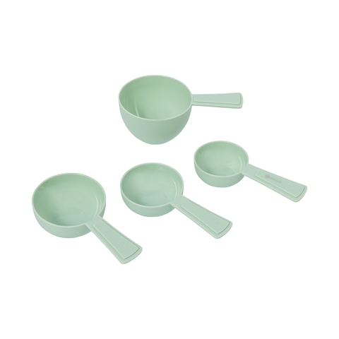 Bộ cốc đong 4 chiếc Elmich EL0276