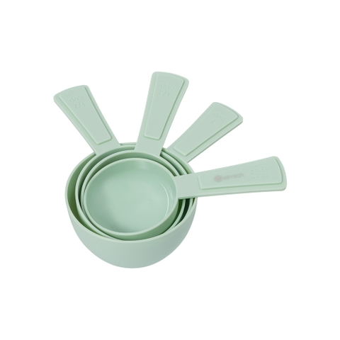 Bộ cốc đong 4 chiếc Elmich EL0276