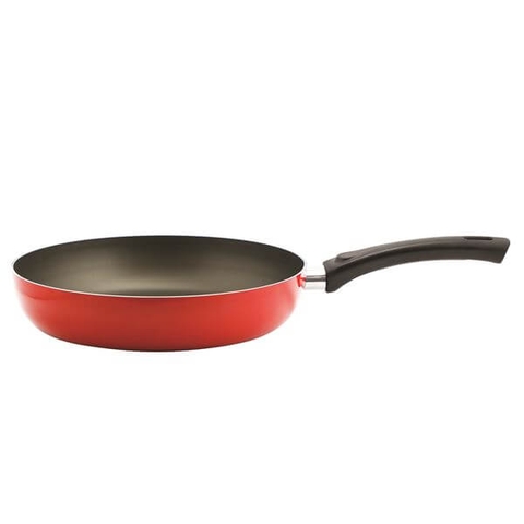 Bộ nồi chống dính ceramic đáy từ Elmich EL1162E size 16,20,24 chảo 26cm
