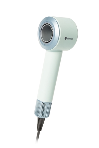 Máy sấy tóc ion Elmich Plus 4021503 động cơ tốc độ cao