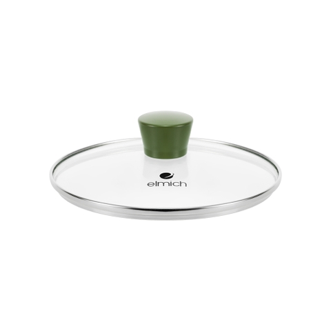 Nồi chống dính ceramic Elmich Core DA 20cm