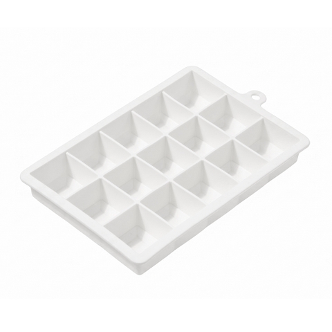 Khay làm đá silicone 15 ô Elmich Daily