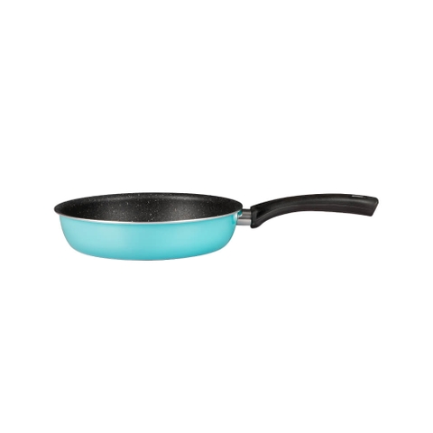 Chảo chống dính vân đá Elmich EL-5925BL