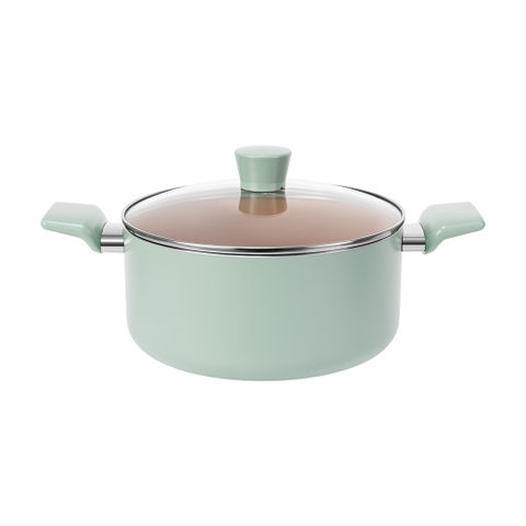 Nồi chống dính Ceramic Elmich Core DA 24cm