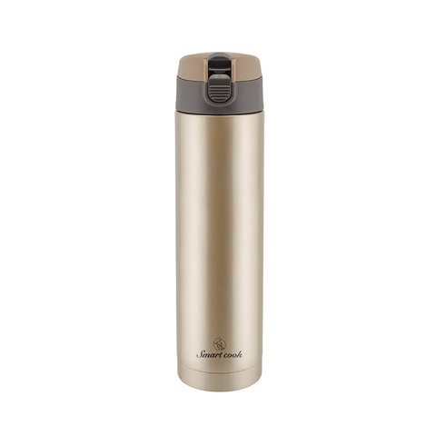 Bình giữ nhiệt Smart Cook inox 304 450ml EDA0307