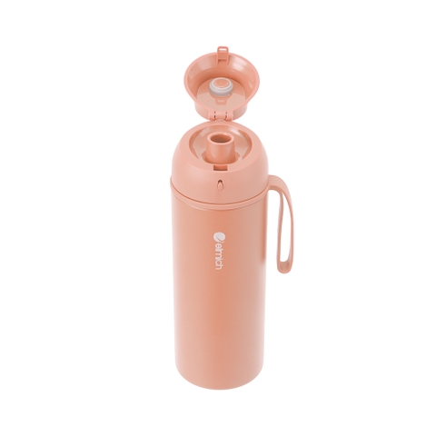 Bình giữ nhiệt inox 316 Elmich EL8307PF dung tích 660ml
