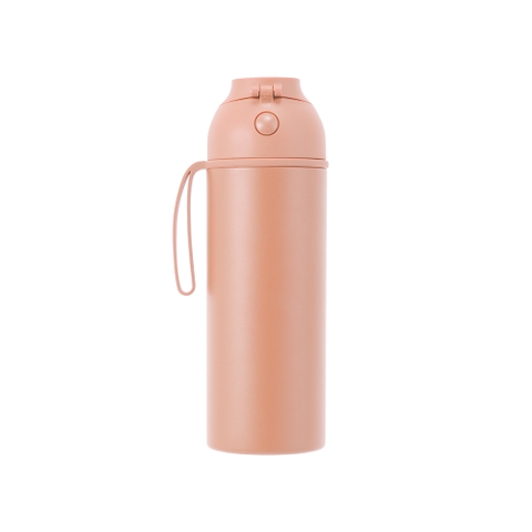 Bình giữ nhiệt inox 316 Elmich EL8307PF dung tích 660ml