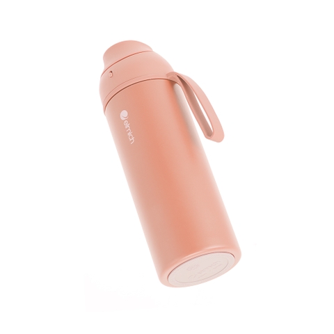 Bình giữ nhiệt inox 316 Elmich EL8307PF dung tích 660ml