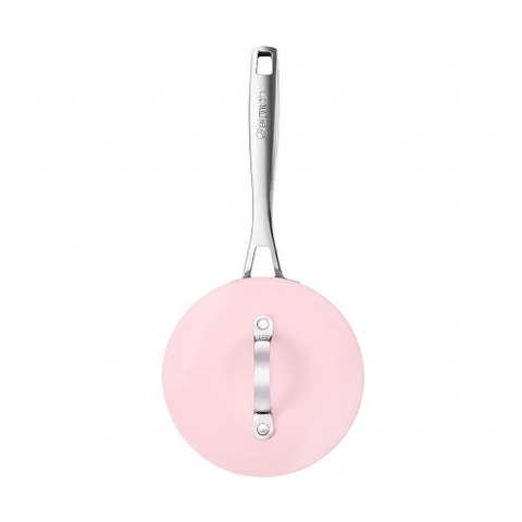 Bộ nồi Ceramic Elmich Premium Zen Quánh 16cm, nồi 18, 20, 24cm