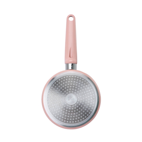 Bộ nồi chảo chống dính Elmich baby EL-1170OL size 16cm