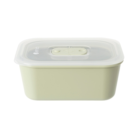 Bộ 3 hộp đựng thực phẩm Elmich EL3125 dung tích 450ml-640ml-1000ml
