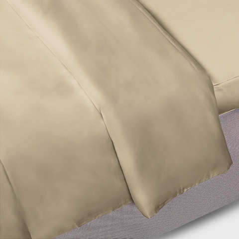 Vỏ Chăn 100% Cotton Ai Cập