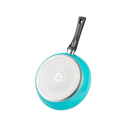 Chảo chống dính vân đá Elmich EL-5925BL