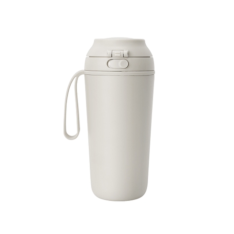 Cốc giữ nhiệt inox 316 Elmich EL8305WH dung tích 450ml