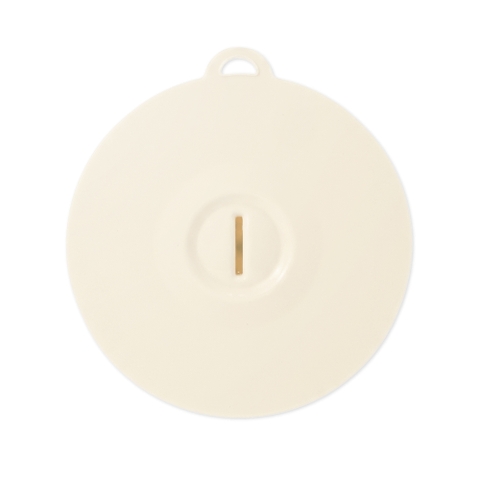 Bộ 4 nắp đậy bát đĩa platinum silicone Elmich Daily
