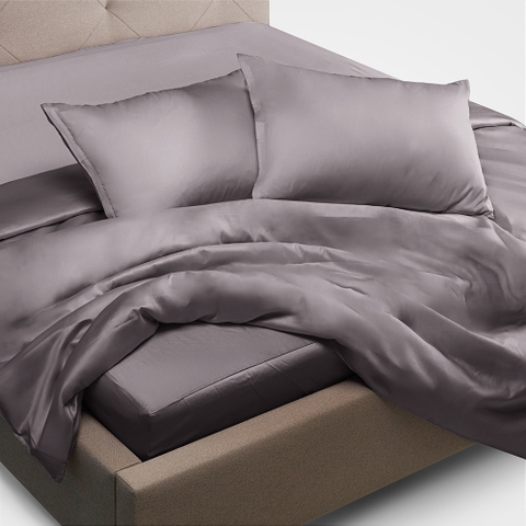 Vỏ Chăn 100% Cotton Ai Cập