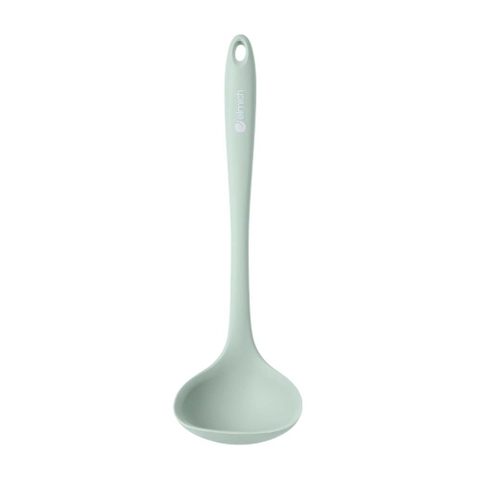 Muôi canh silicone Elmich Daily
