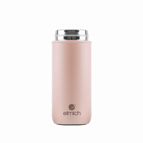 Bình giữ nhiệt Inox 316 Elmich EL8018 dung tích 400ml