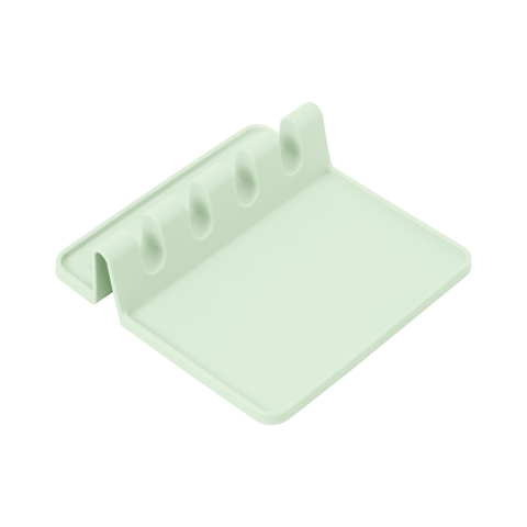 Kệ gác dụng cụ nấu ăn silicone Elmich Daily