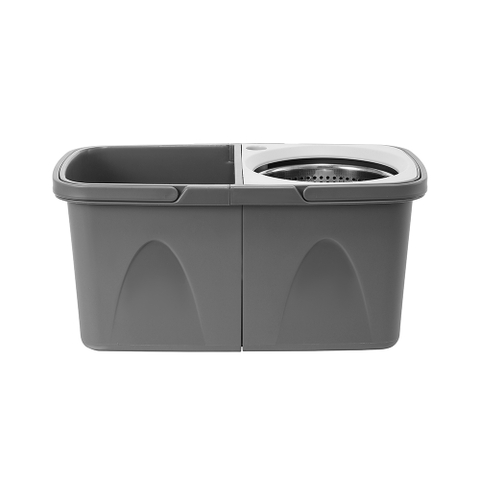 Bộ lau nhà xếp gọn thông minh 360 độ Elmich Daily