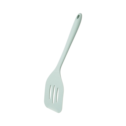 Xẻng lật silicone có rãnh Elmich Daily